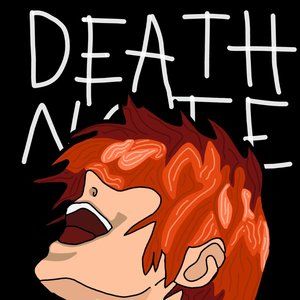 Death Note anime poster bundle 6 posters!